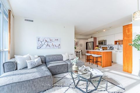 Photo 16 at 2504 - 5 Valhalla Inn Road, City Centre West, Toronto