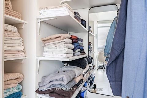 Photo 20 at 2504 - 5 Valhalla Inn Road, City Centre West, Toronto