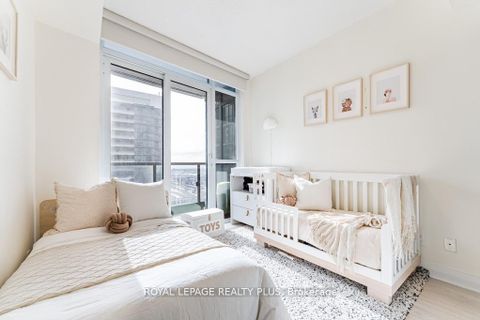 Photo 22 at 2504 - 5 Valhalla Inn Road, City Centre West, Toronto