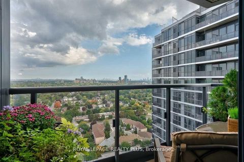 Photo 29 at 2504 - 5 Valhalla Inn Road, City Centre West, Toronto