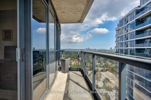 Photo 30 at 2504 - 5 Valhalla Inn Road, City Centre West, Toronto