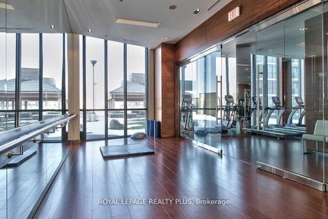 Photo 33 at 2504 - 5 Valhalla Inn Road, City Centre West, Toronto