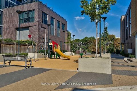 Photo 36 at 2504 - 5 Valhalla Inn Road, City Centre West, Toronto