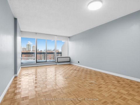 Photo 4 at 505 - 20 Fashion Roseway, Willowdale East, Toronto