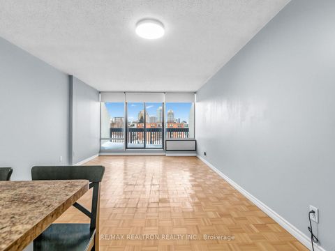 Photo 6 at 505 - 20 Fashion Roseway, Willowdale East, Toronto