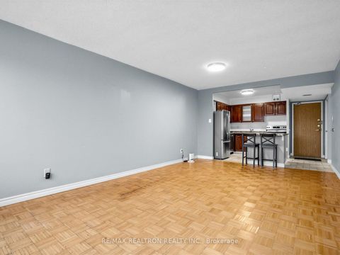 Photo 7 at 505 - 20 Fashion Roseway, Willowdale East, Toronto