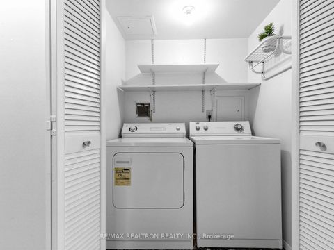 Photo 14 at 505 - 20 Fashion Roseway, Willowdale East, Toronto