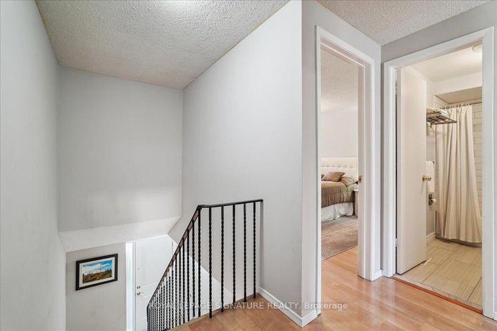 Photo 9 at 52 - 1131 Sandhurst Circle, Agincourt North, Toronto