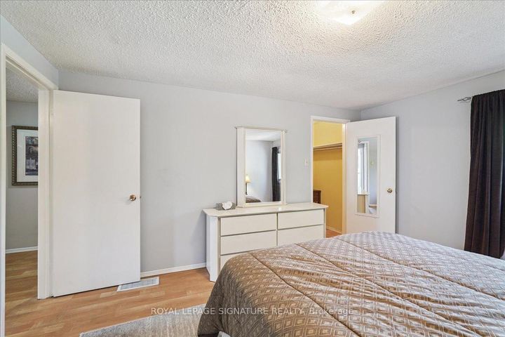 Photo 11 at 52 - 1131 Sandhurst Circle, Agincourt North, Toronto