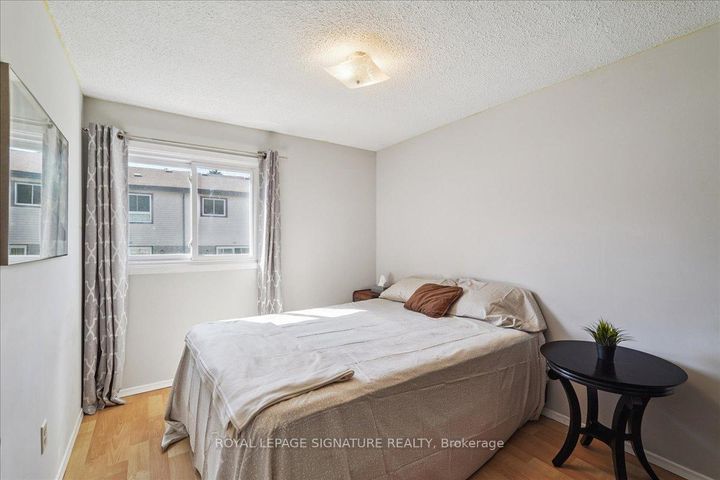 Photo 12 at 52 - 1131 Sandhurst Circle, Agincourt North, Toronto