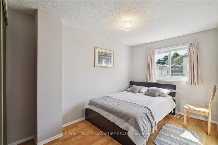 Photo 13 at 52 - 1131 Sandhurst Circle, Agincourt North, Toronto