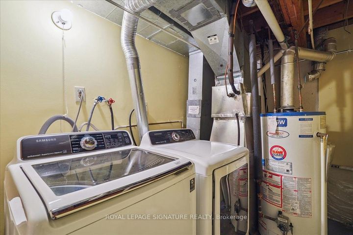 Photo 17 at 52 - 1131 Sandhurst Circle, Agincourt North, Toronto