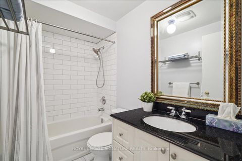 Photo 14 at 52 - 1131 Sandhurst Circle, Agincourt North, Toronto