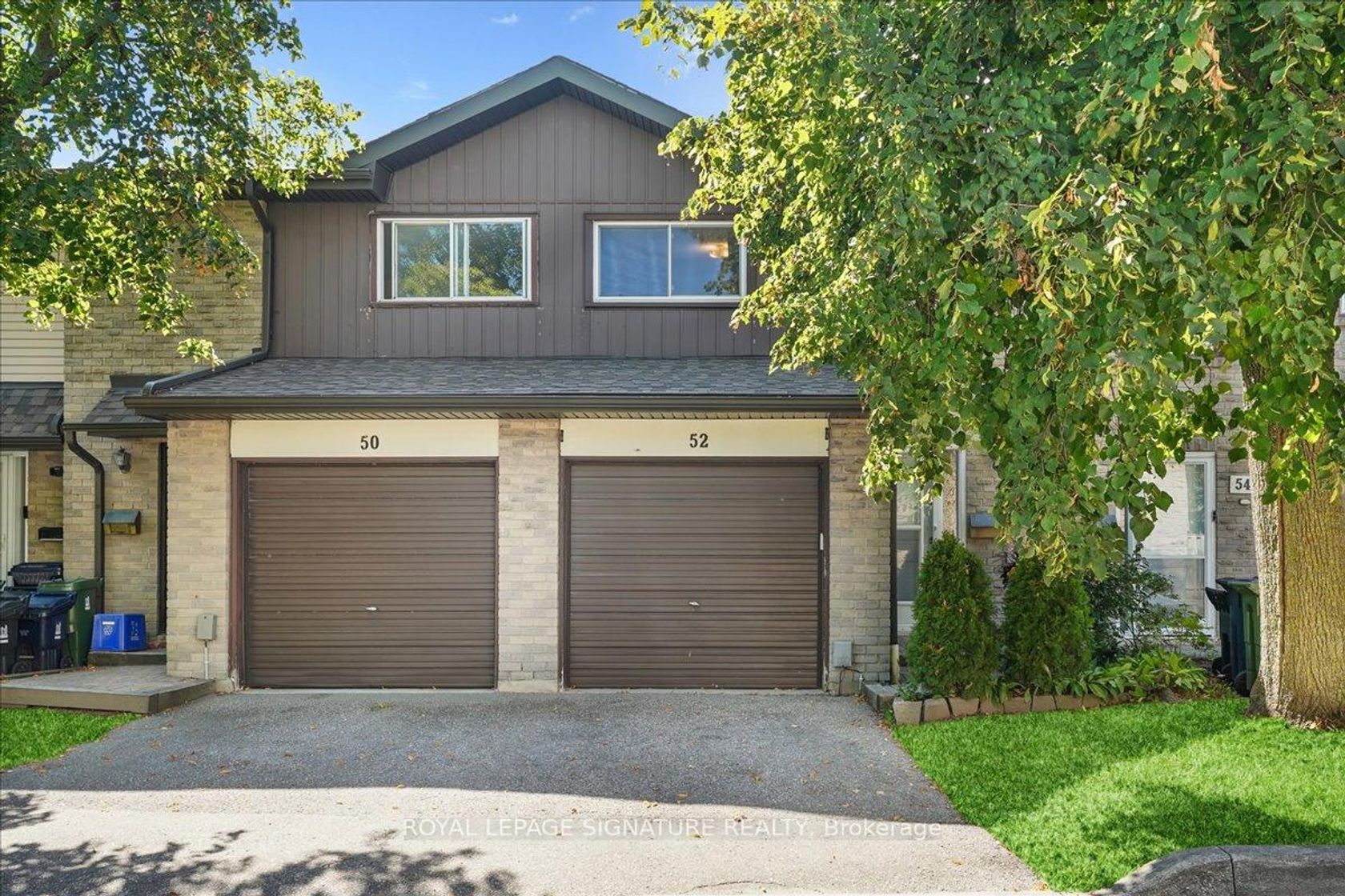 52 - 1131 Sandhurst Circle, Agincourt North, Toronto by Loree Meneguzzi Real Estate 52 - 1131 Sandhurst Circle, Agincourt North, Toronto