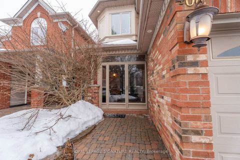 Photo 1 at 406 Hewitt Circle, Summerhill Estates, Newmarket