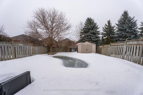 Photo 45 at 406 Hewitt Circle, Summerhill Estates, Newmarket