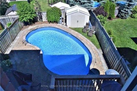 Photo 46 at 406 Hewitt Circle, Summerhill Estates, Newmarket