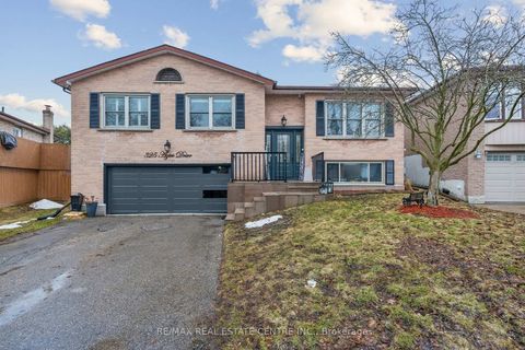 Photo 0 at 325 Aztec Drive, McLaughlin, Oshawa
