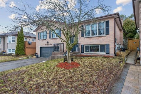 Photo 1 at 325 Aztec Drive, McLaughlin, Oshawa