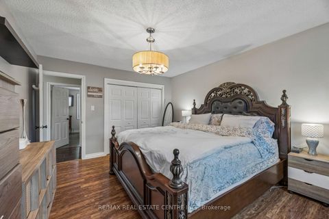 Photo 21 at 325 Aztec Drive, McLaughlin, Oshawa