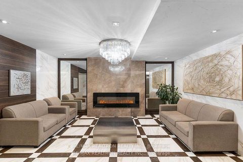 Photo 3 at 910 - 100 Wingarden Court, Malvern, Toronto