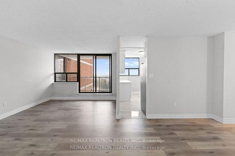 Photo 9 at 910 - 100 Wingarden Court, Malvern, Toronto