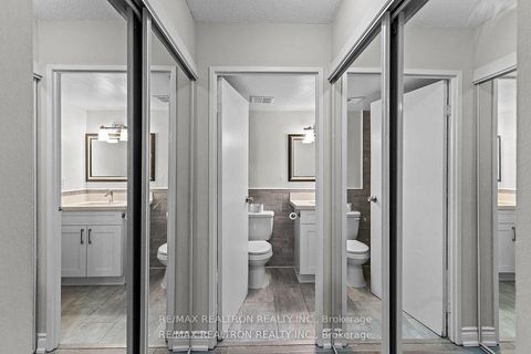 Photo 23 at 910 - 100 Wingarden Court, Malvern, Toronto