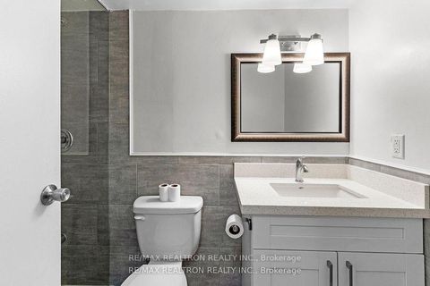 Photo 24 at 910 - 100 Wingarden Court, Malvern, Toronto