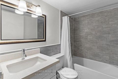 Photo 35 at 910 - 100 Wingarden Court, Malvern, Toronto