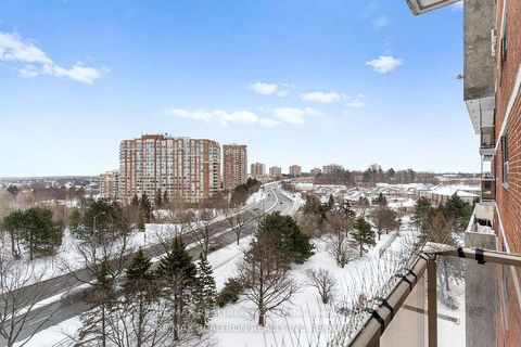 Photo 38 at 910 - 100 Wingarden Court, Malvern, Toronto