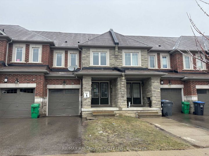 Photo 0 at 94 Golden Springs Drive, Northwest Brampton, Brampton