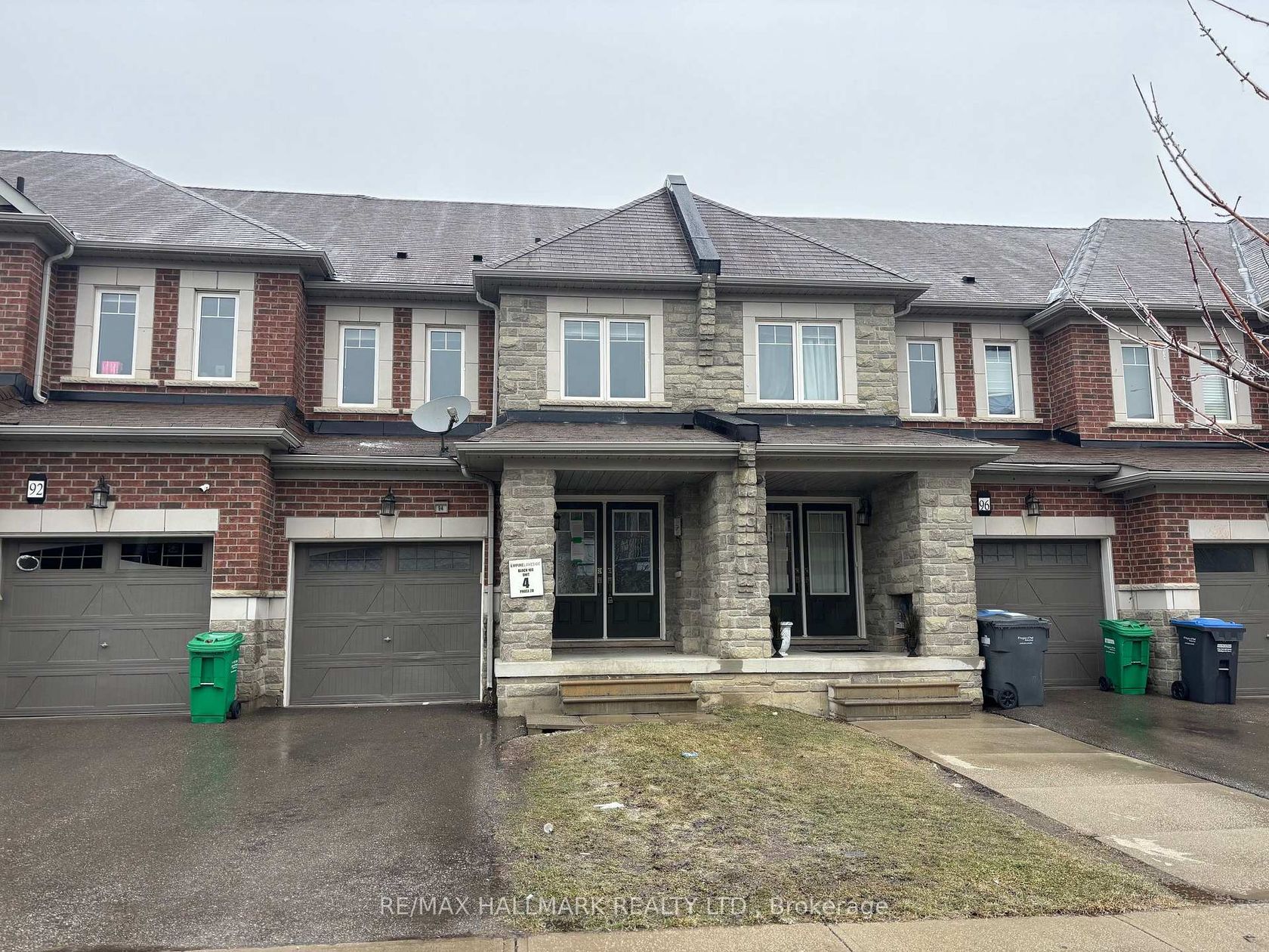 94 Golden Springs Drive, Northwest Brampton, Brampton 2