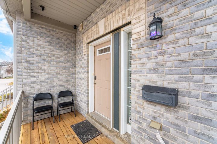 Photo 3 at 77 - 5535 Glen Erin Drive, Central Erin Mills, Mississauga