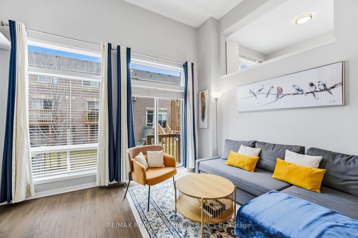 Photo 4 at 77 - 5535 Glen Erin Drive, Central Erin Mills, Mississauga