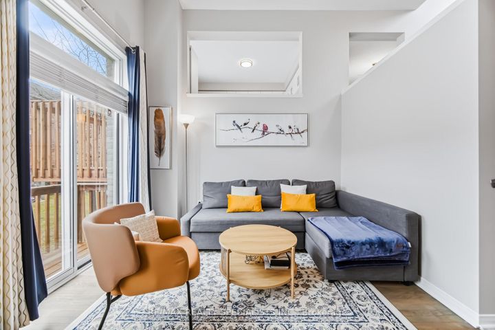 Photo 5 at 77 - 5535 Glen Erin Drive, Central Erin Mills, Mississauga