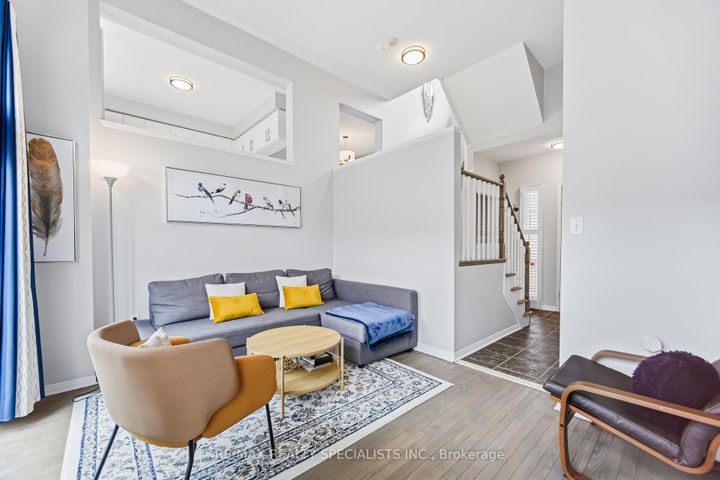 Photo 6 at 77 - 5535 Glen Erin Drive, Central Erin Mills, Mississauga