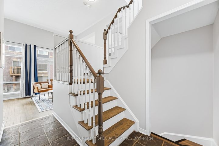 Photo 7 at 77 - 5535 Glen Erin Drive, Central Erin Mills, Mississauga