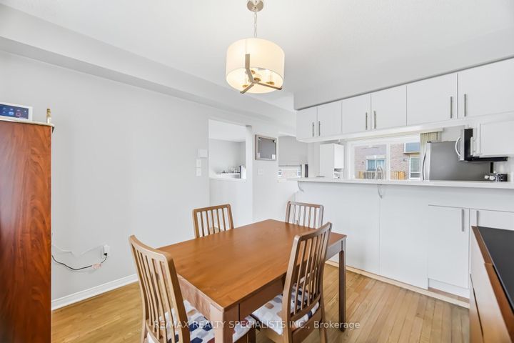 Photo 9 at 77 - 5535 Glen Erin Drive, Central Erin Mills, Mississauga