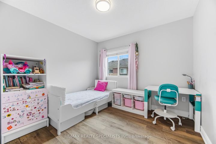 Photo 16 at 77 - 5535 Glen Erin Drive, Central Erin Mills, Mississauga