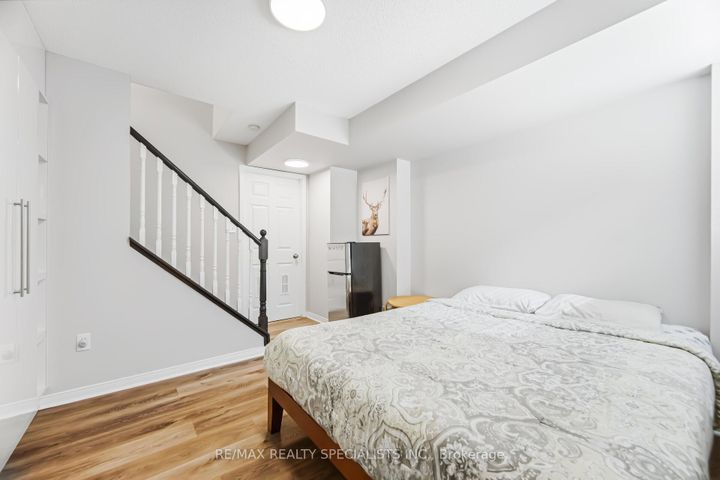 Photo 18 at 77 - 5535 Glen Erin Drive, Central Erin Mills, Mississauga