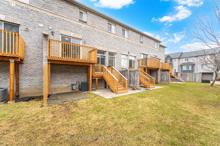 Photo 25 at 77 - 5535 Glen Erin Drive, Central Erin Mills, Mississauga