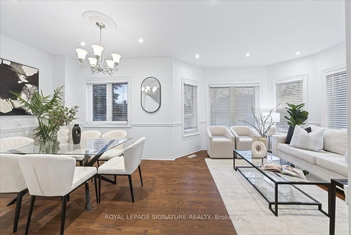 Photo 10 at 59 - 735 New Westminster Drive, Brownridge, Vaughan