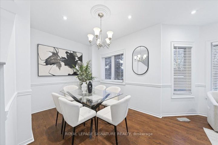 Photo 11 at 59 - 735 New Westminster Drive, Brownridge, Vaughan