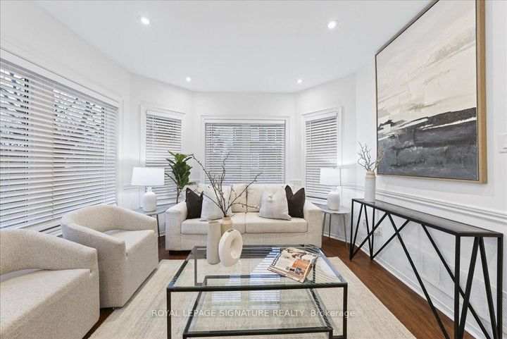 Photo 13 at 59 - 735 New Westminster Drive, Brownridge, Vaughan