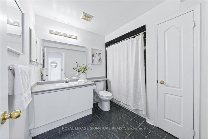 Photo 20 at 59 - 735 New Westminster Drive, Brownridge, Vaughan