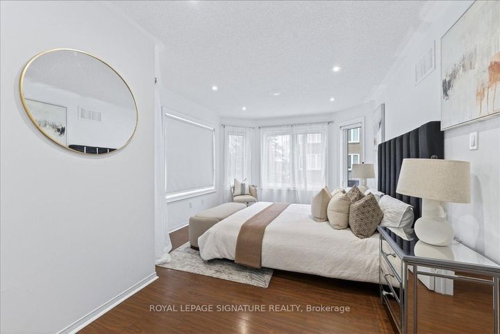 Photo 21 at 59 - 735 New Westminster Drive, Brownridge, Vaughan