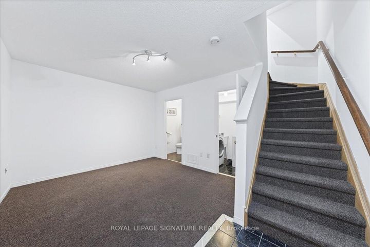 Photo 33 at 59 - 735 New Westminster Drive, Brownridge, Vaughan