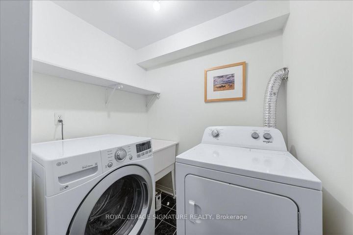 Photo 37 at 59 - 735 New Westminster Drive, Brownridge, Vaughan