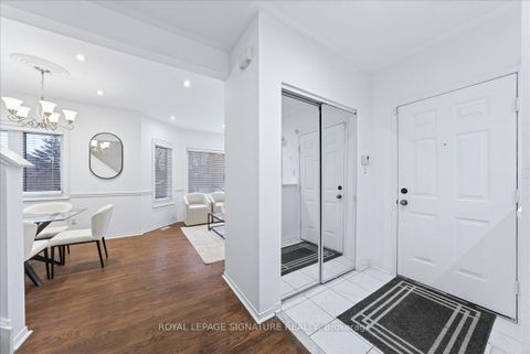 Photo 4 at 59 - 735 New Westminster Drive, Brownridge, Vaughan