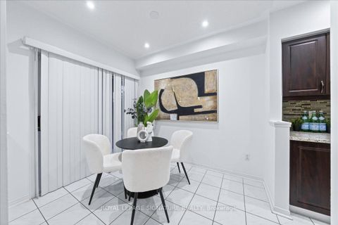 Photo 5 at 59 - 735 New Westminster Drive, Brownridge, Vaughan